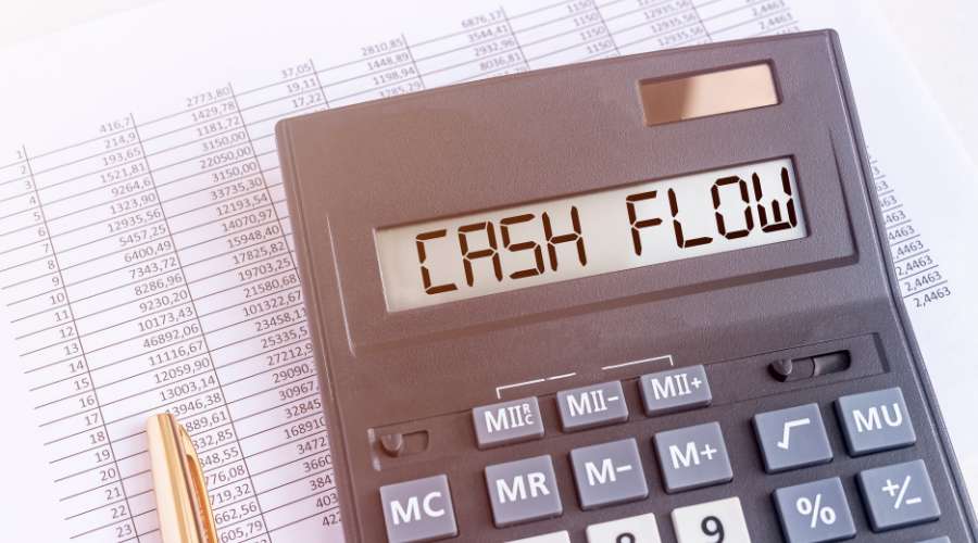 What Are the Basics of Cash Flow?